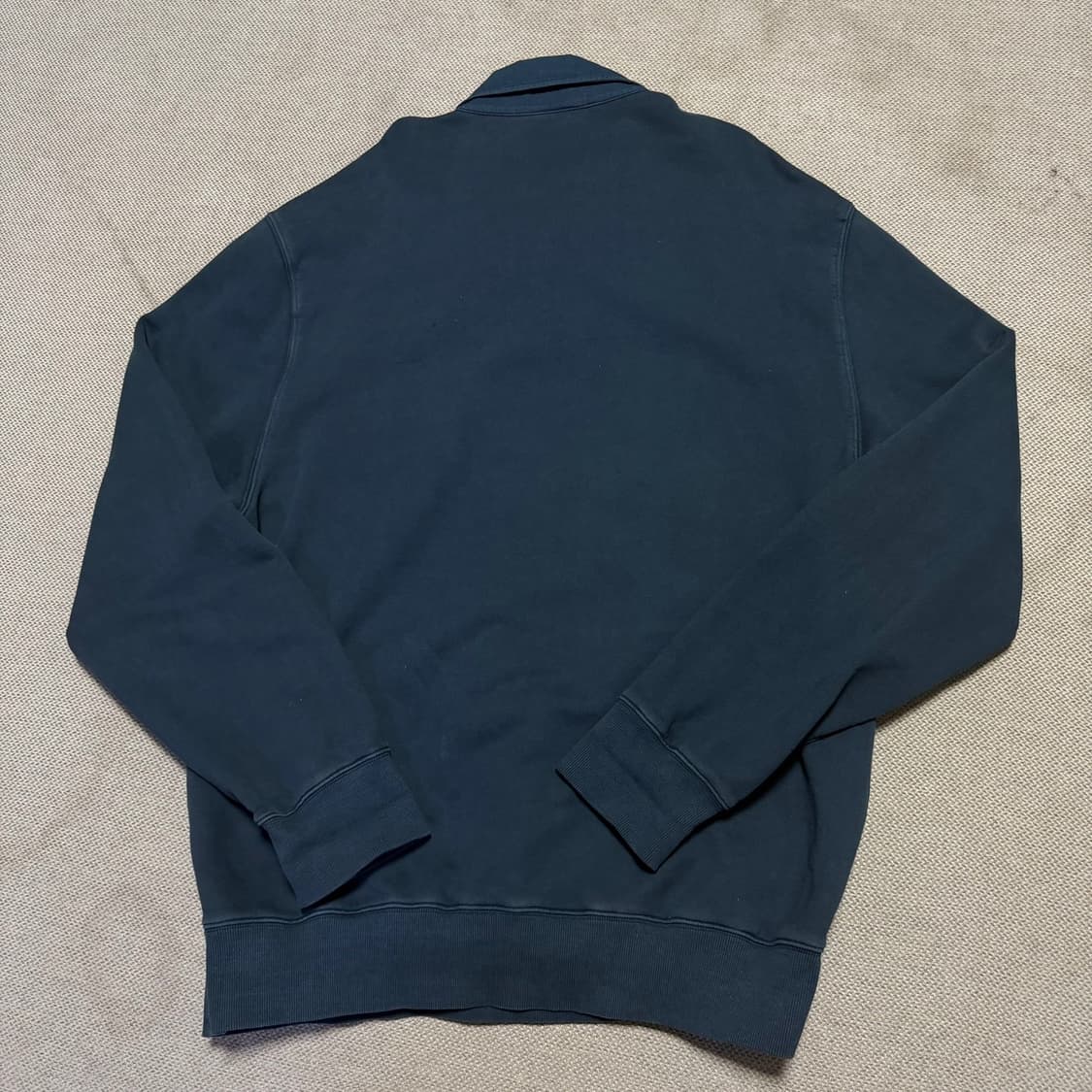 칼하트 카라 맨투맨 상품이미지5