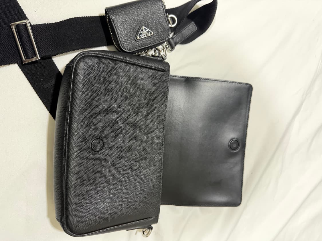 프라다 사피아노 가방 2VD059 상품이미지3