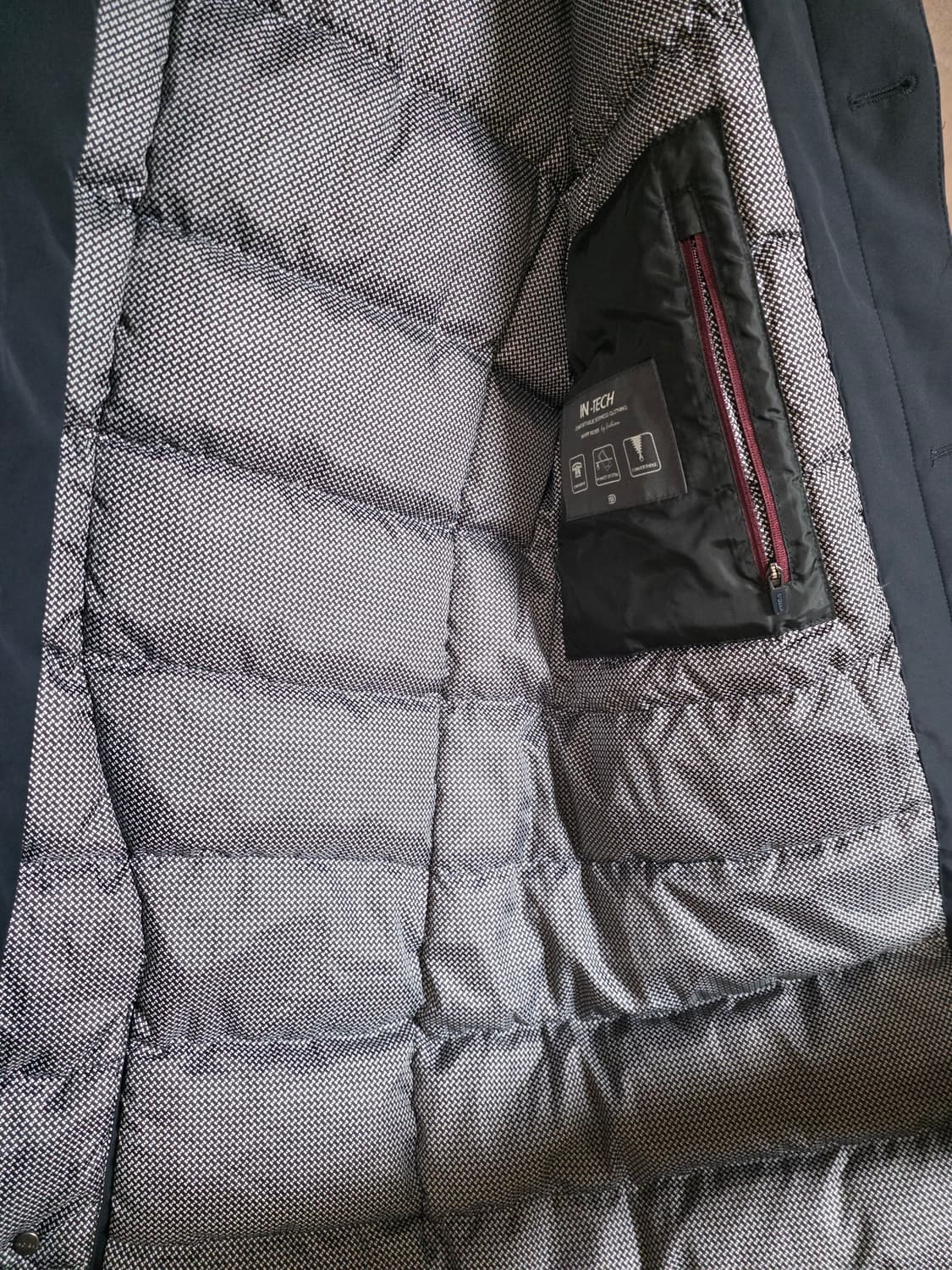 인디안구스패딩 95 상품이미지5