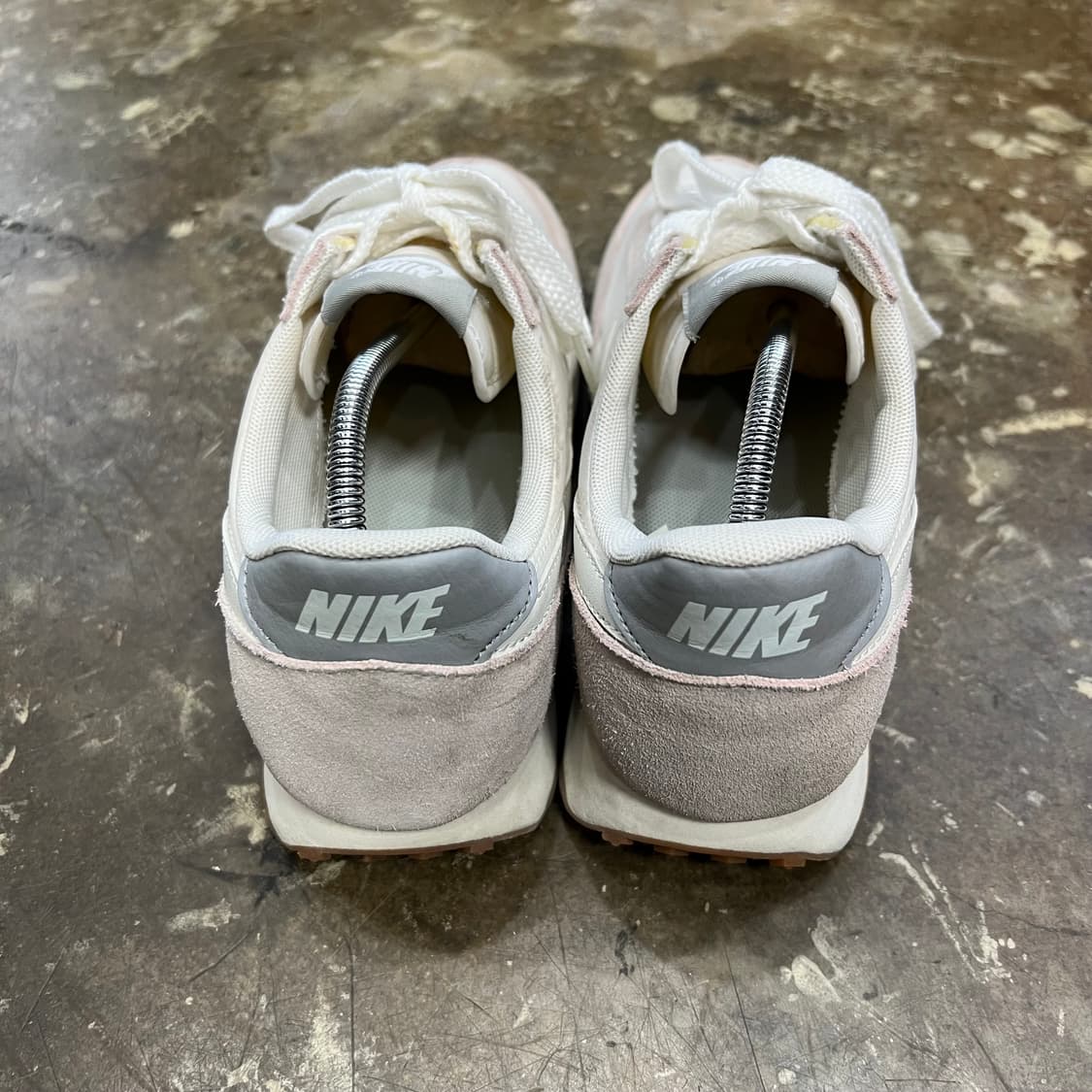 265)나이키 데이브레이크 운동화 스니커즈 상품이미지4