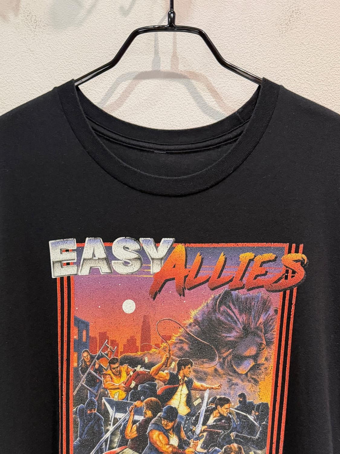 90's Easy Allies Tee 상품이미지3