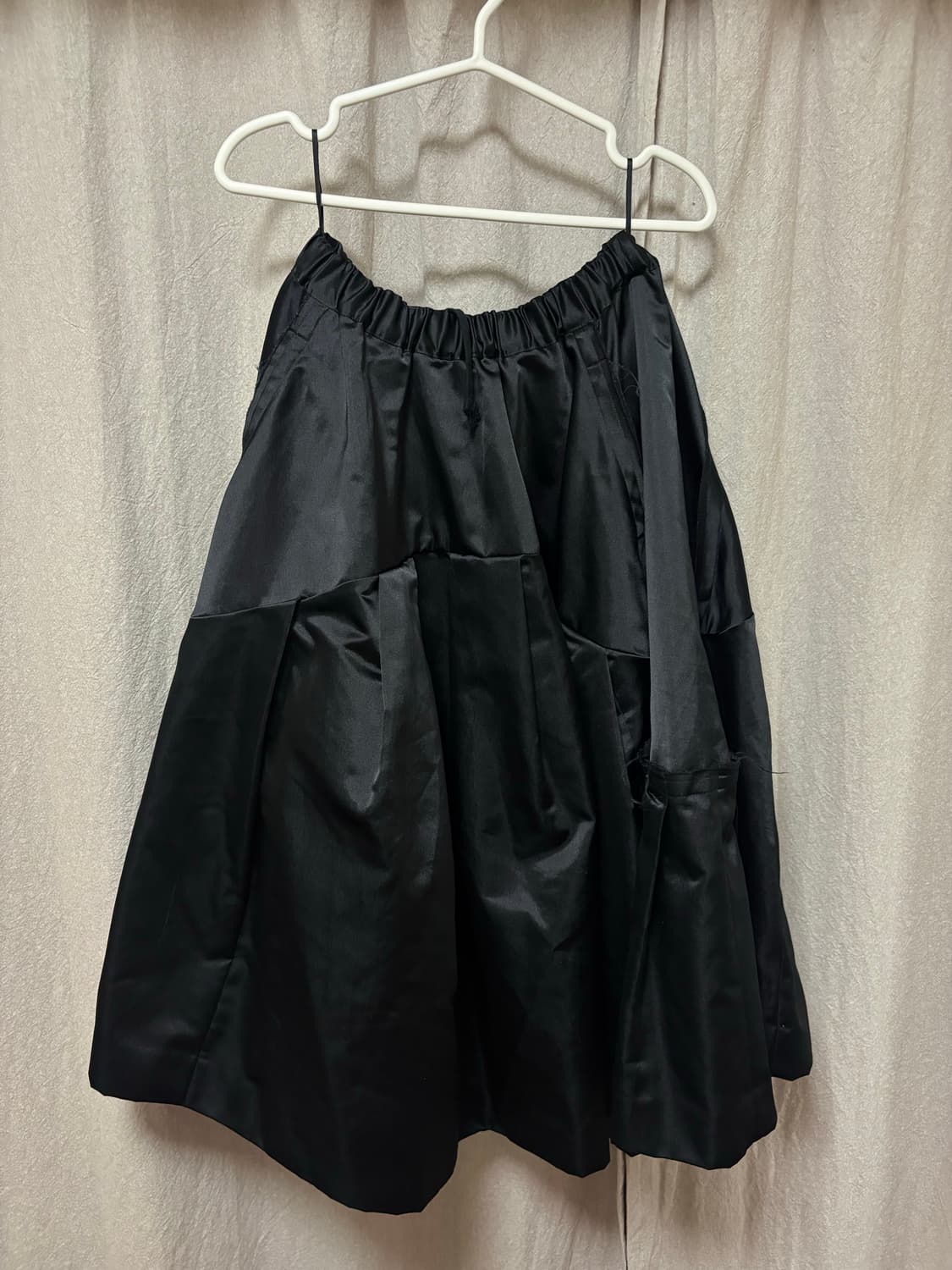 comme des garcons 치마 상품이미지1