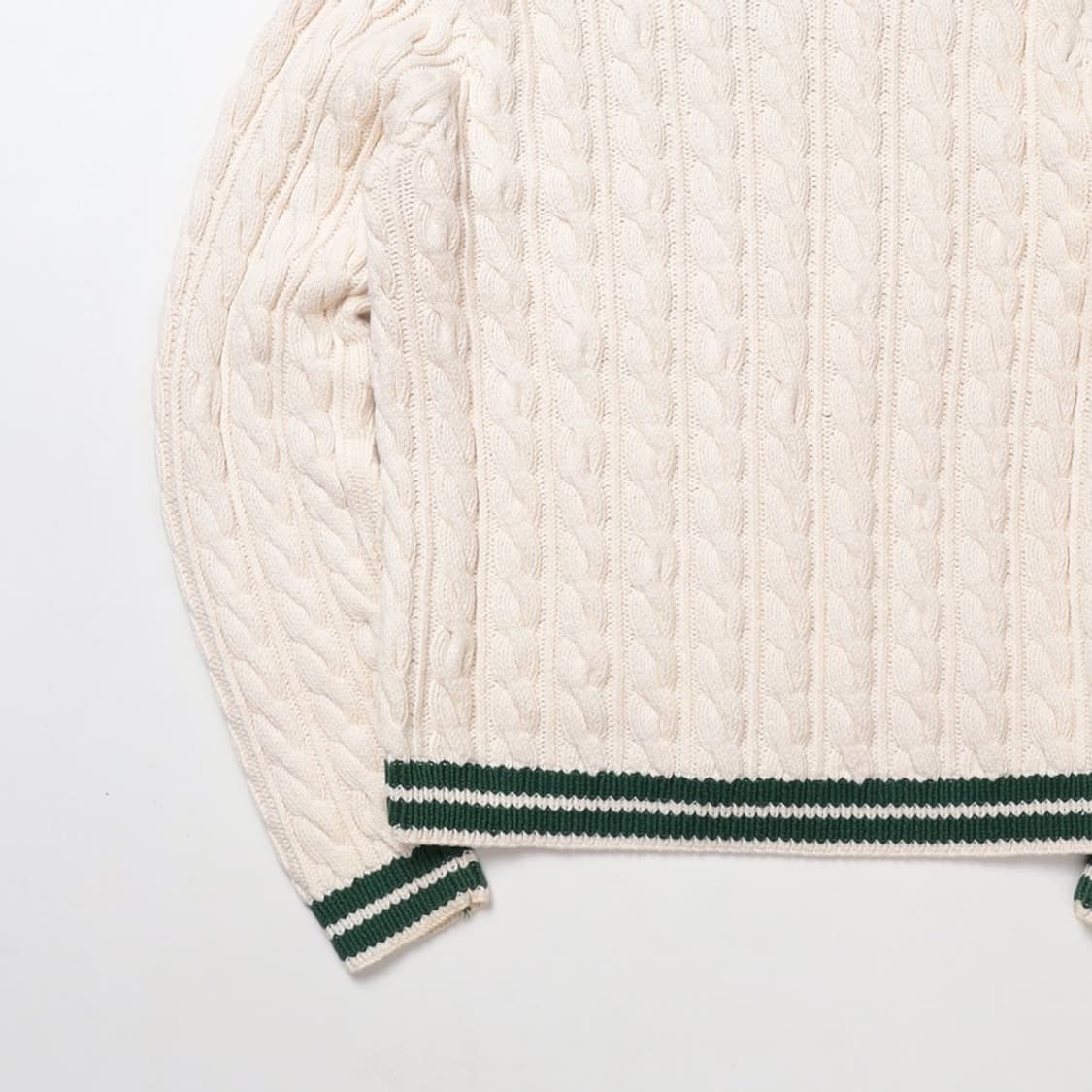 Polo by Ralph Lauren 크리켓 핸드 니트 상품이미지7