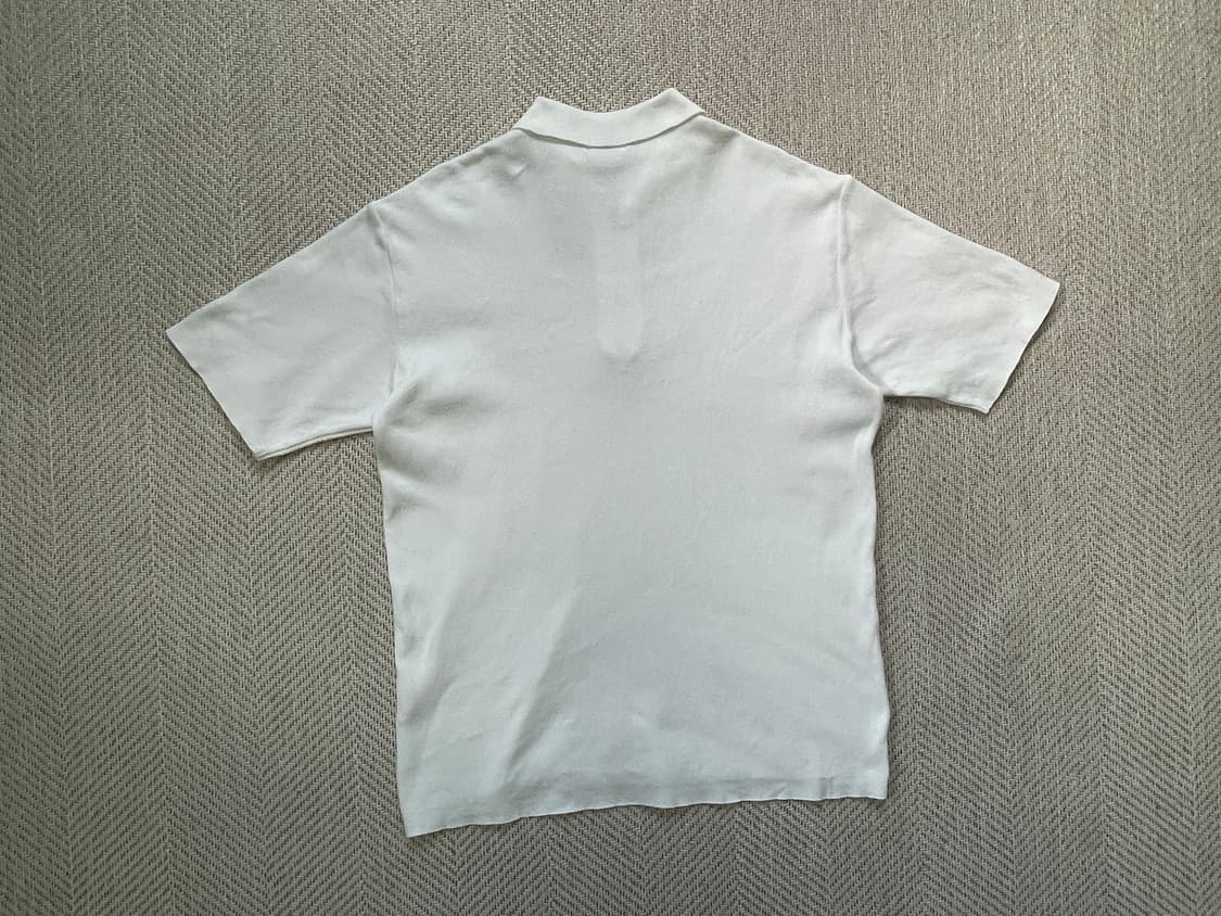 Lanvin 랑방 Pk 카라티셔츠 상품이미지6