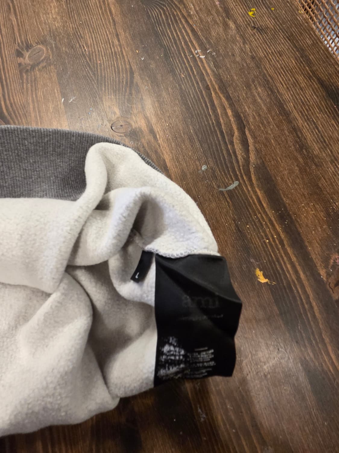 아미 스웻 상품이미지6