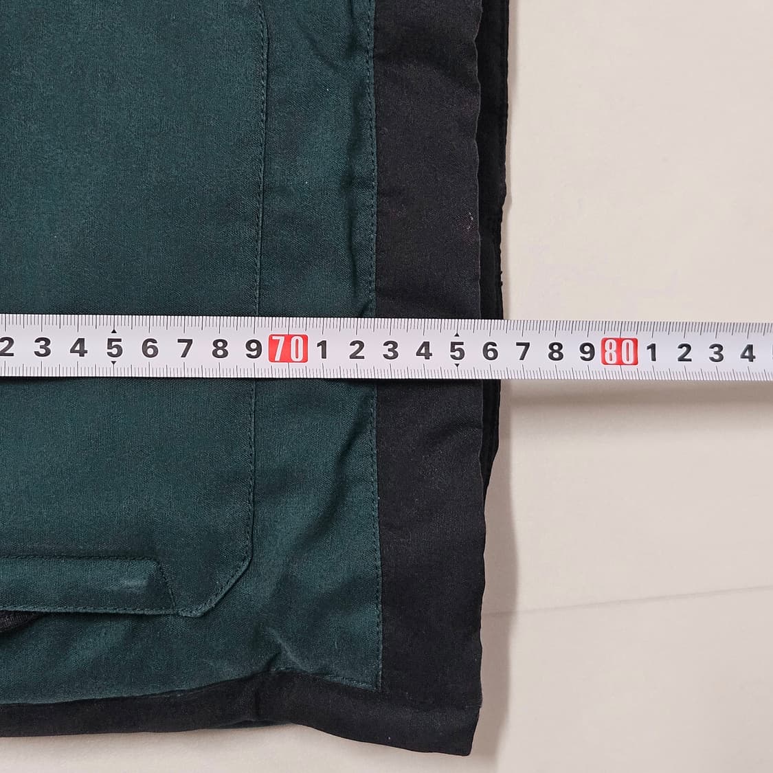 100) K2 고스트 고어 써미엄 구스다운 대장급패딩 (하자o) 상품이미지7