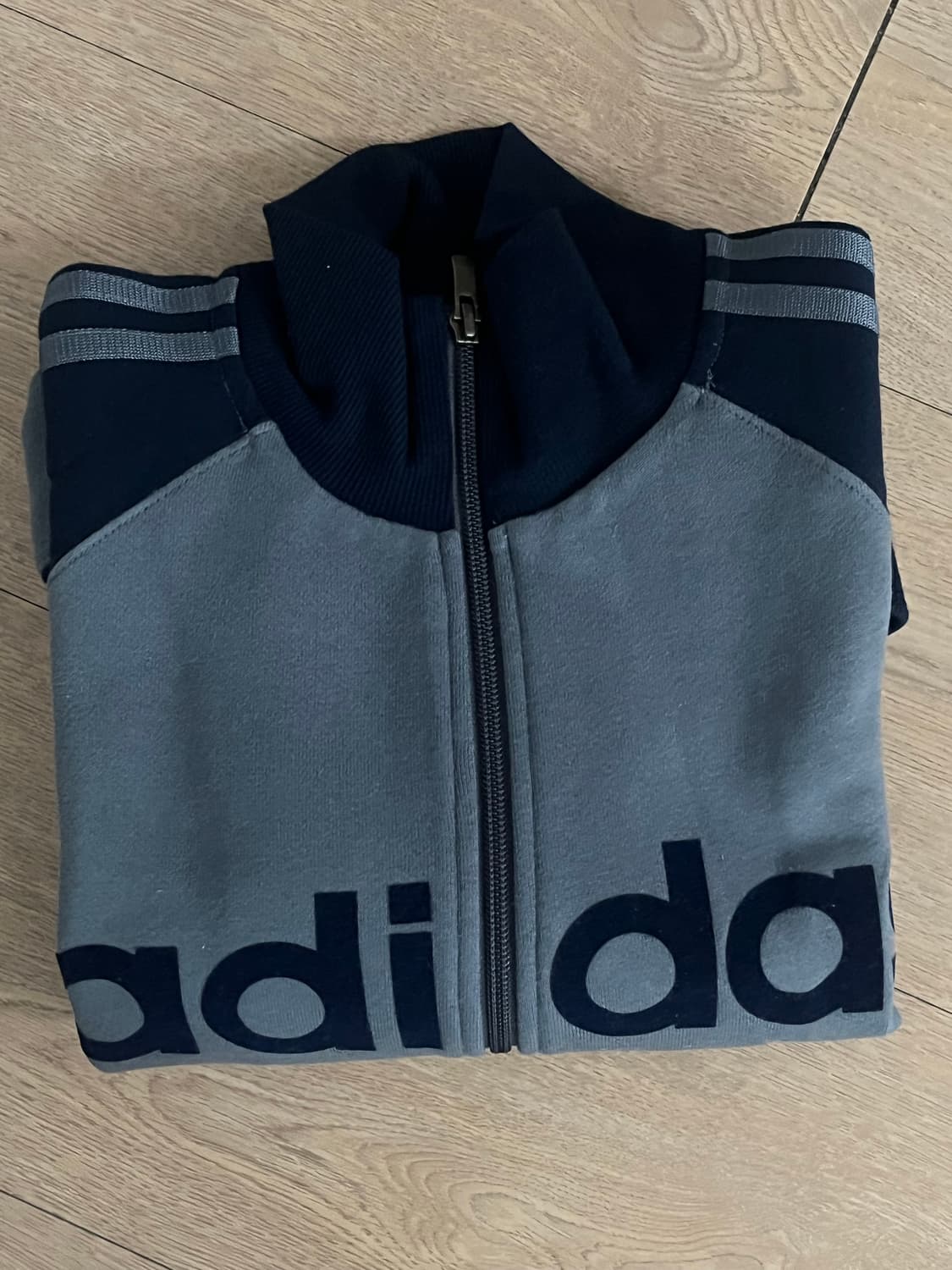 아디다스 빈티지 져지 상품이미지1