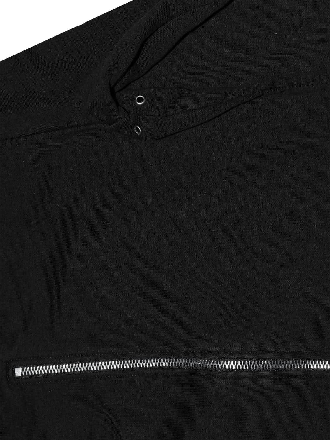 디젤 블랙 집업 맨투맨  상품이미지2