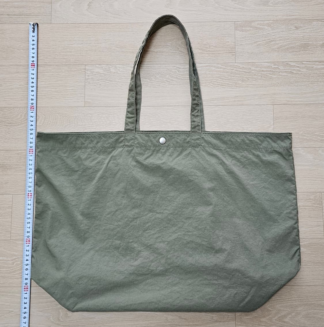 MARGARET HOWELL 마가렛호웰 숄더백 MHL 상품이미지1