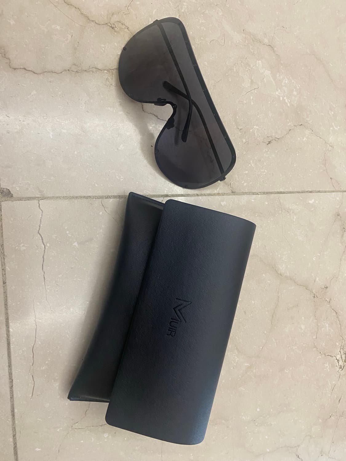 MUIR 뮤어 로저스 선글라스 상품이미지2