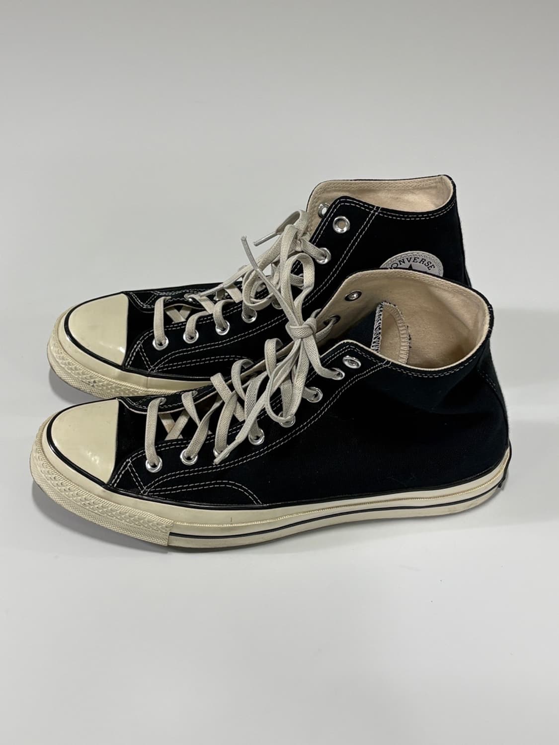 컨버스(Converse) 척테일러 70 하이 290 상품이미지2
