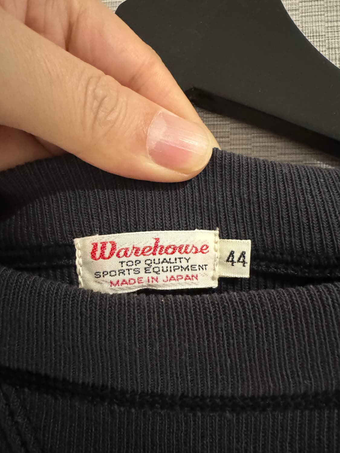 웨어하우스 Lot 403 판매합니다 상품이미지3