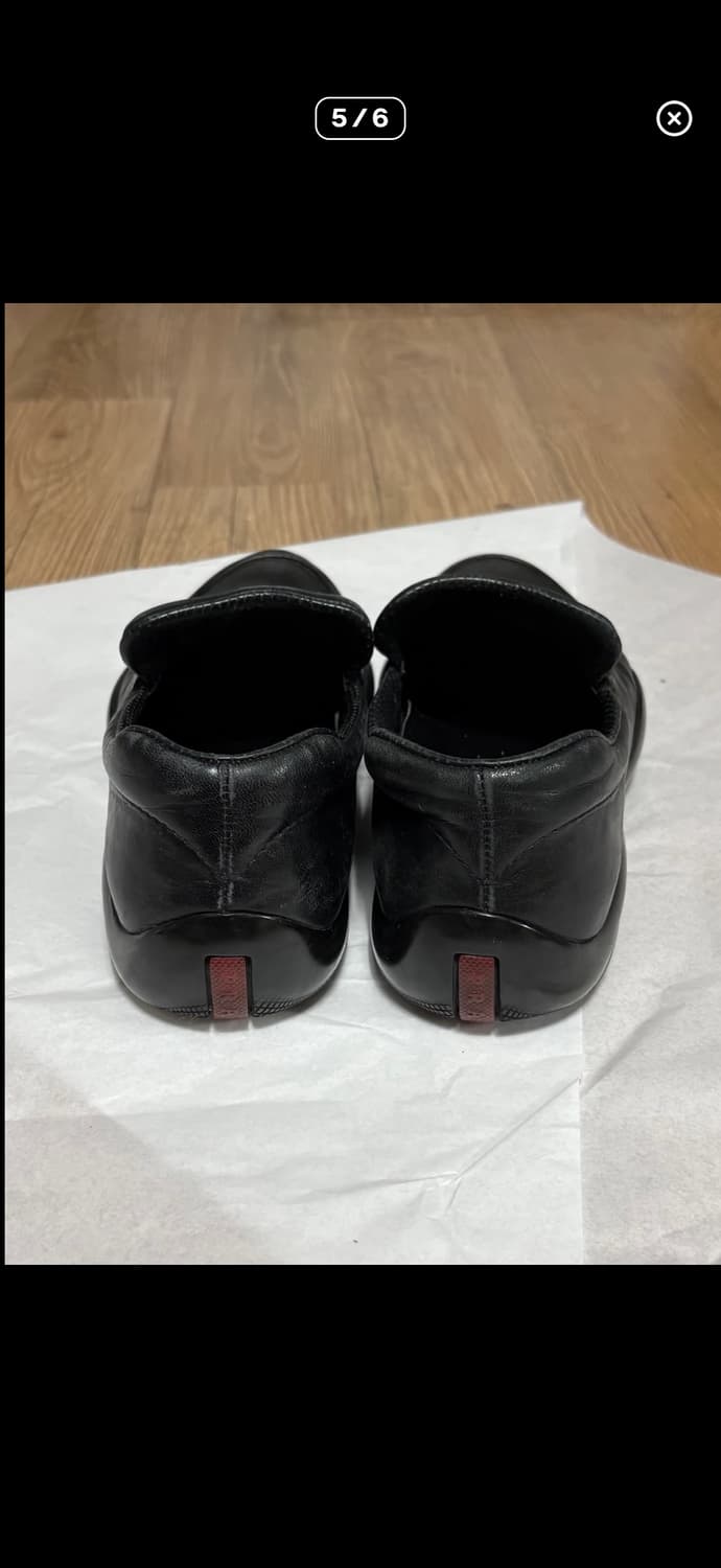 (250) 프라다 스포츠 로퍼 상품이미지5