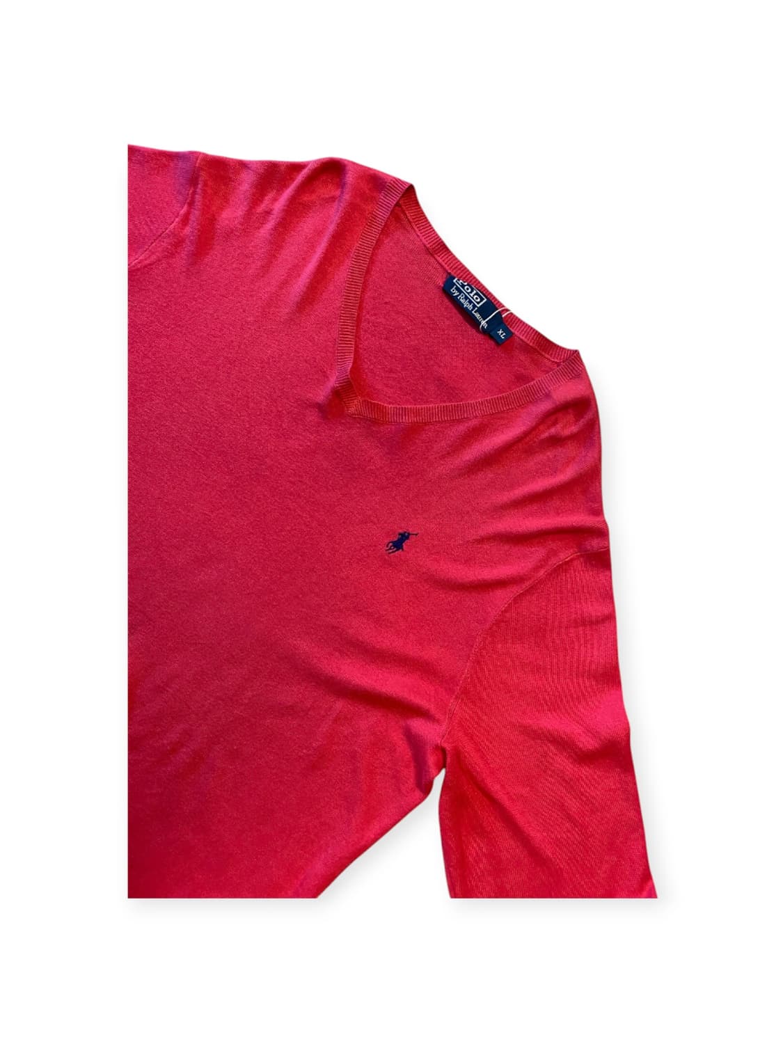 폴로랄프로렌 니트 (Man XL) AA0220 상품이미지6