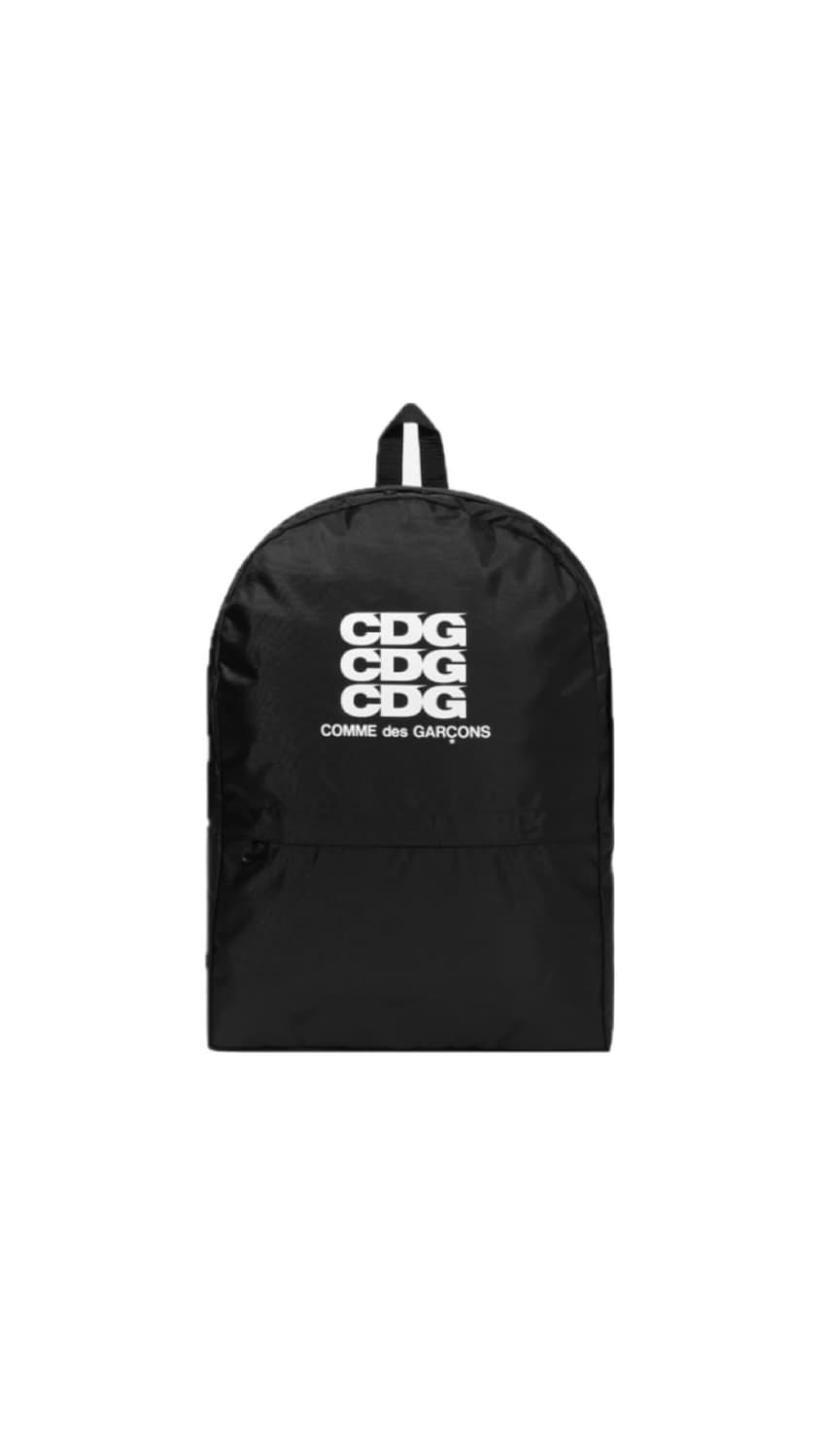 Comme de garcons CDG Backpack 상품이미지1