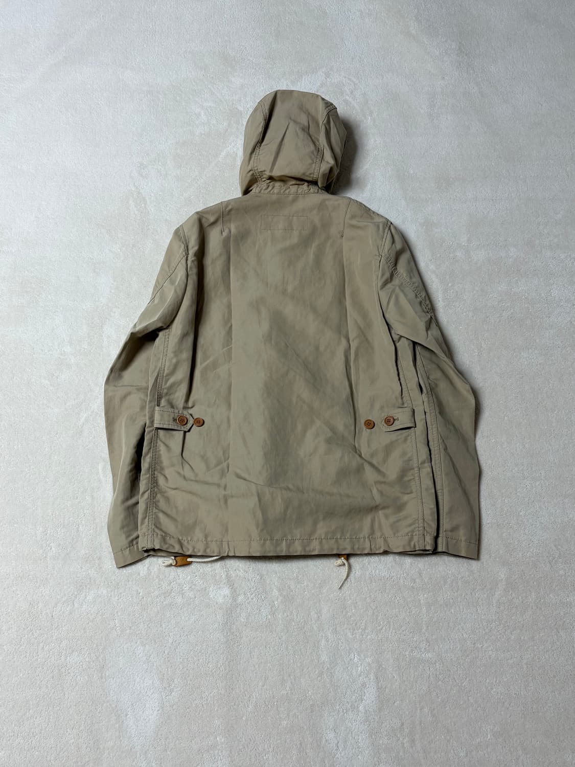 꼼데가르송 옴므 야상 자켓 상품이미지3