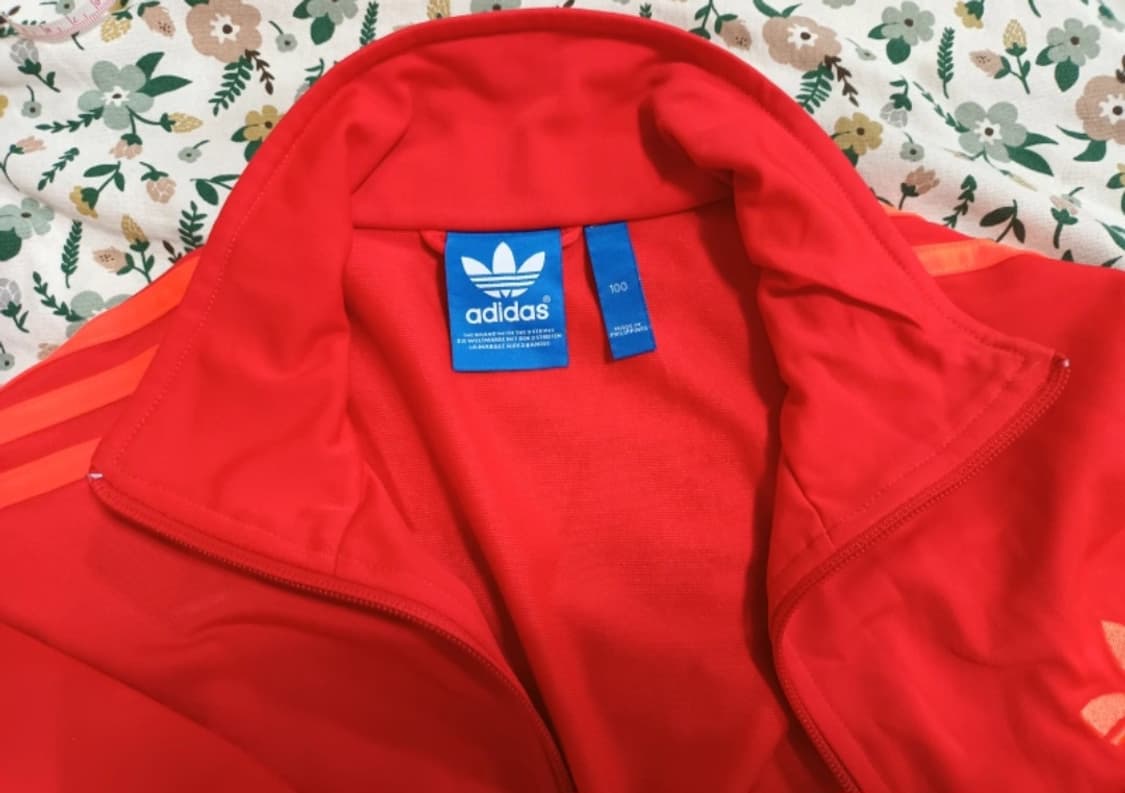 아디다스오리지널 남성 져지셋업 
 상품이미지6