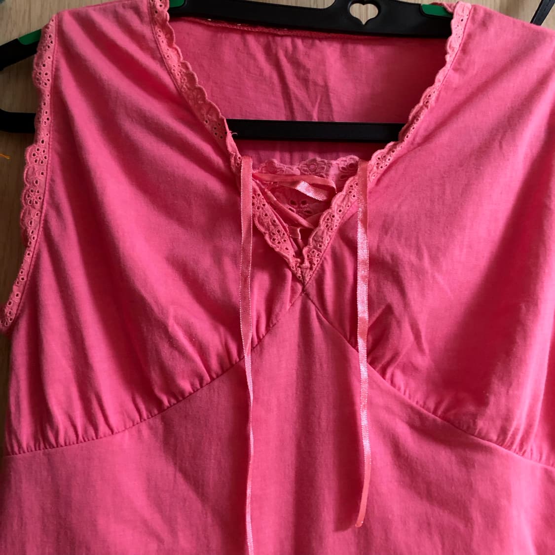 Barbie lovely sleeveless  상품이미지3