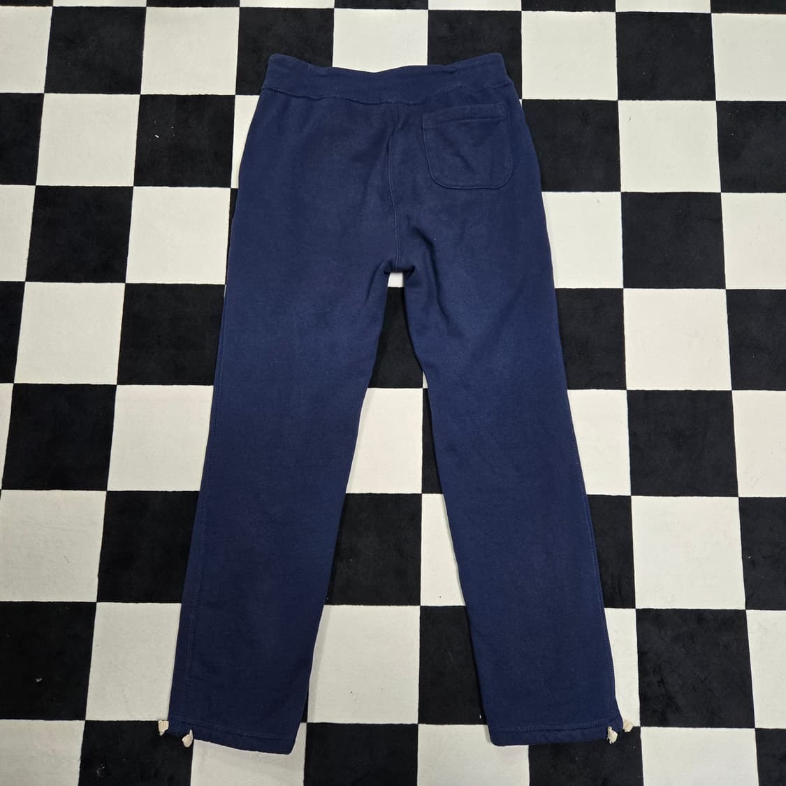 S 폴로랄프로렌 스웻팬츠 네이비 상품이미지6