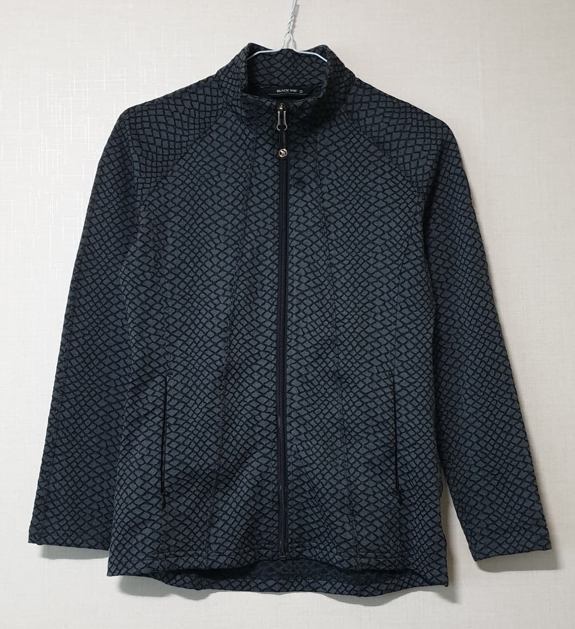 블랙야크 여성 집업 자켓 90사이즈 상품이미지1