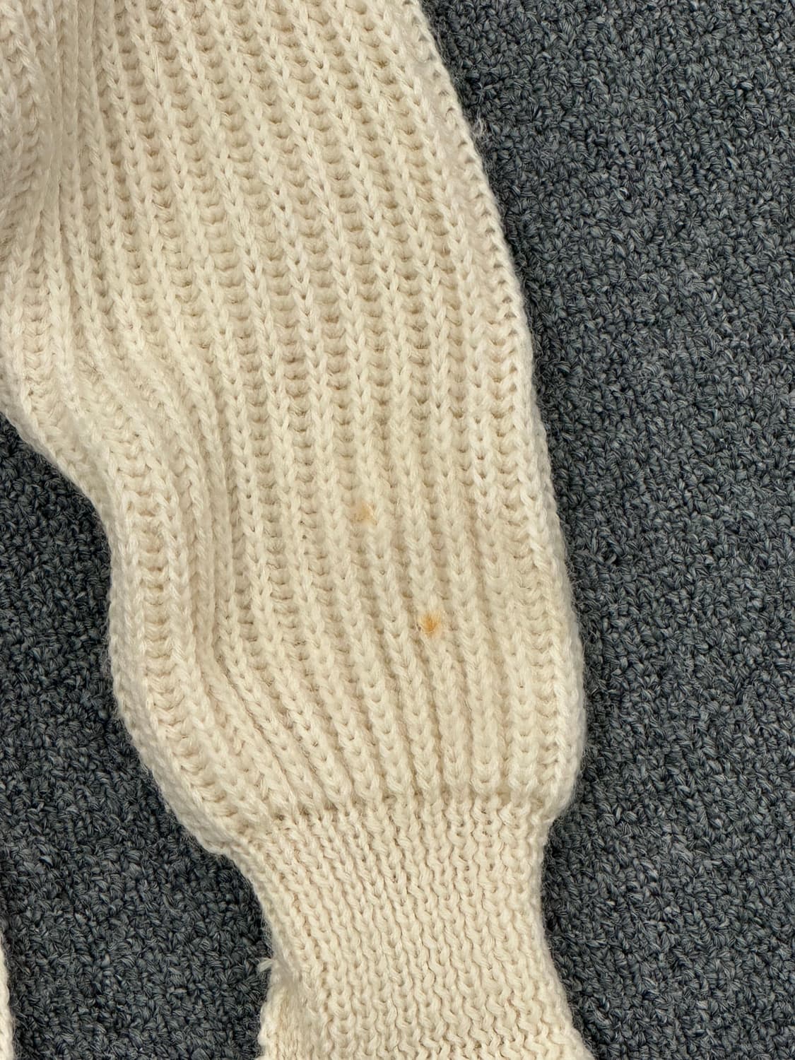 OS)컨트리 보그 퓨어 브리티시 울 니트 스웨터 상품이미지6