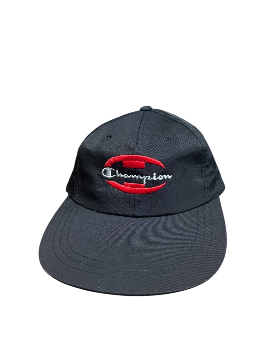 챔피온 나일론 캡프캡 볼캡 상품이미지6