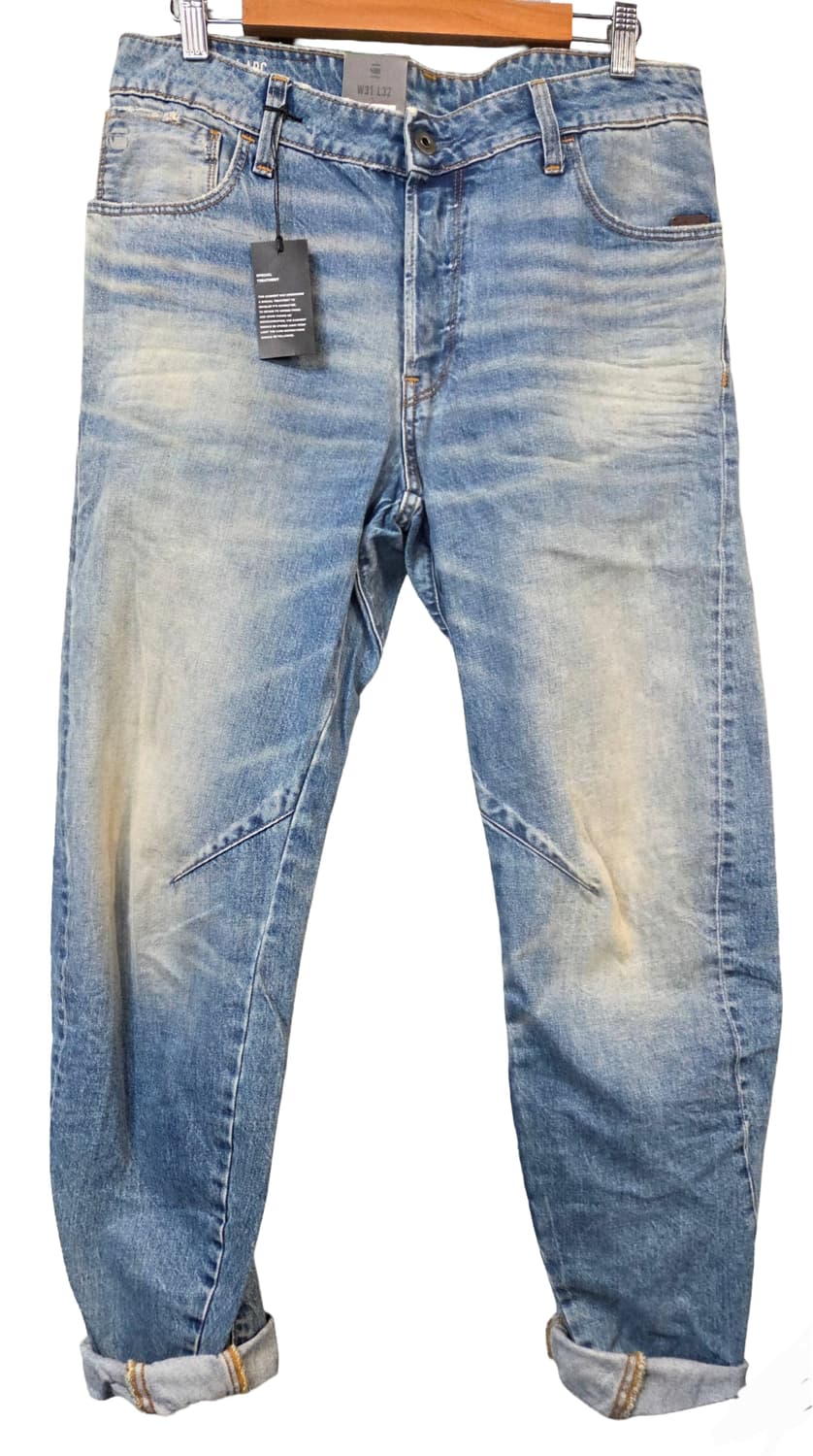 G-STAR ARC 3D데님 청바지 (W31/ L32) 상품이미지1