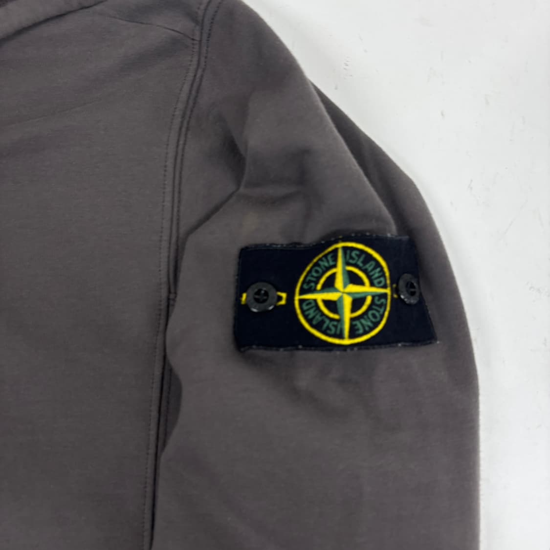 스톤아일랜드 19fw 후드집업 상품이미지6