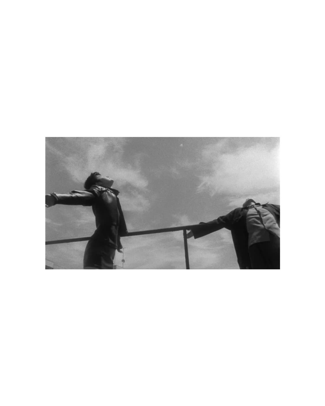 Bullet ballet 팜플렛 상품이미지4