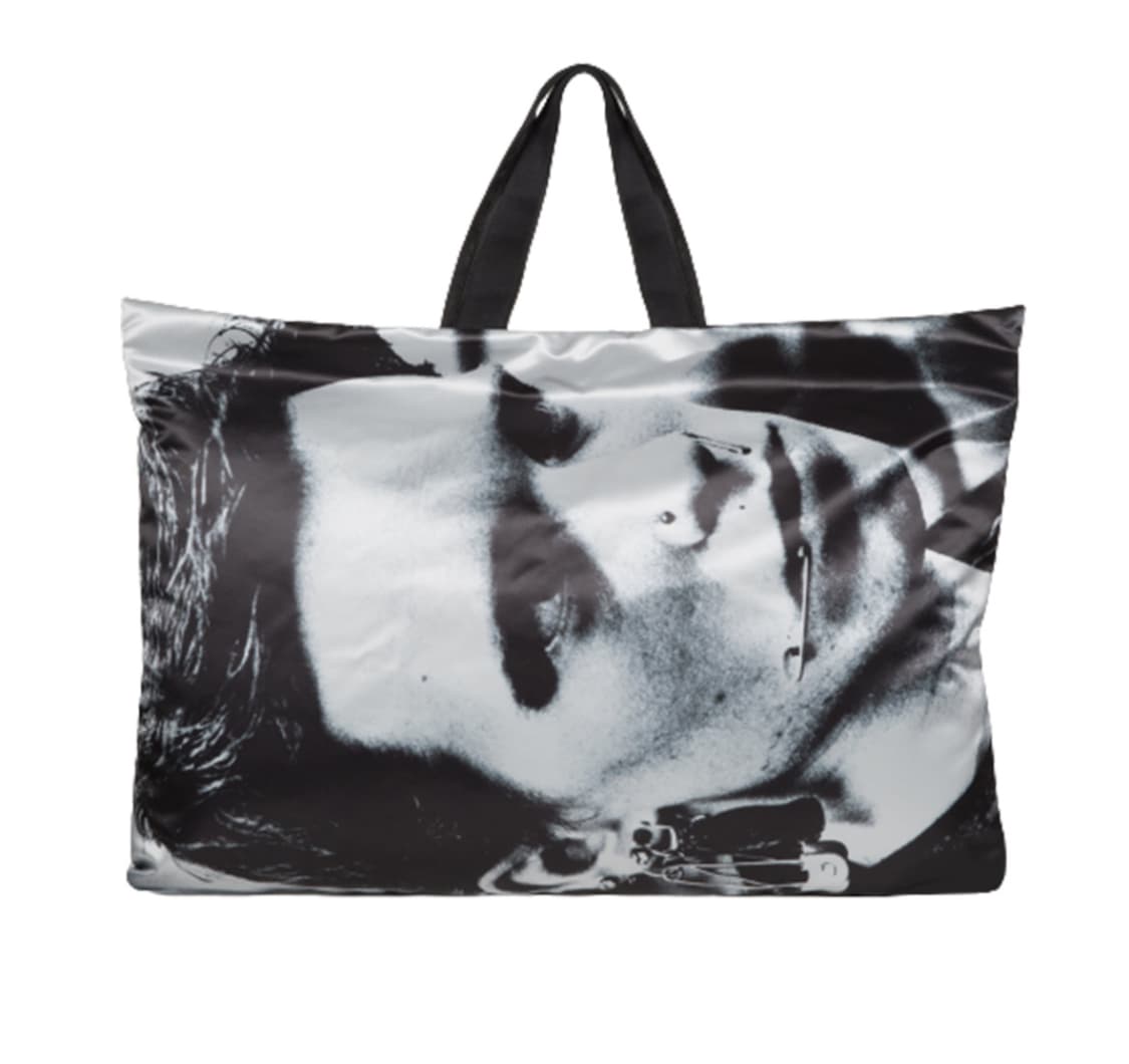 라프시몬스 이스트팩 핸들백 상품이미지1