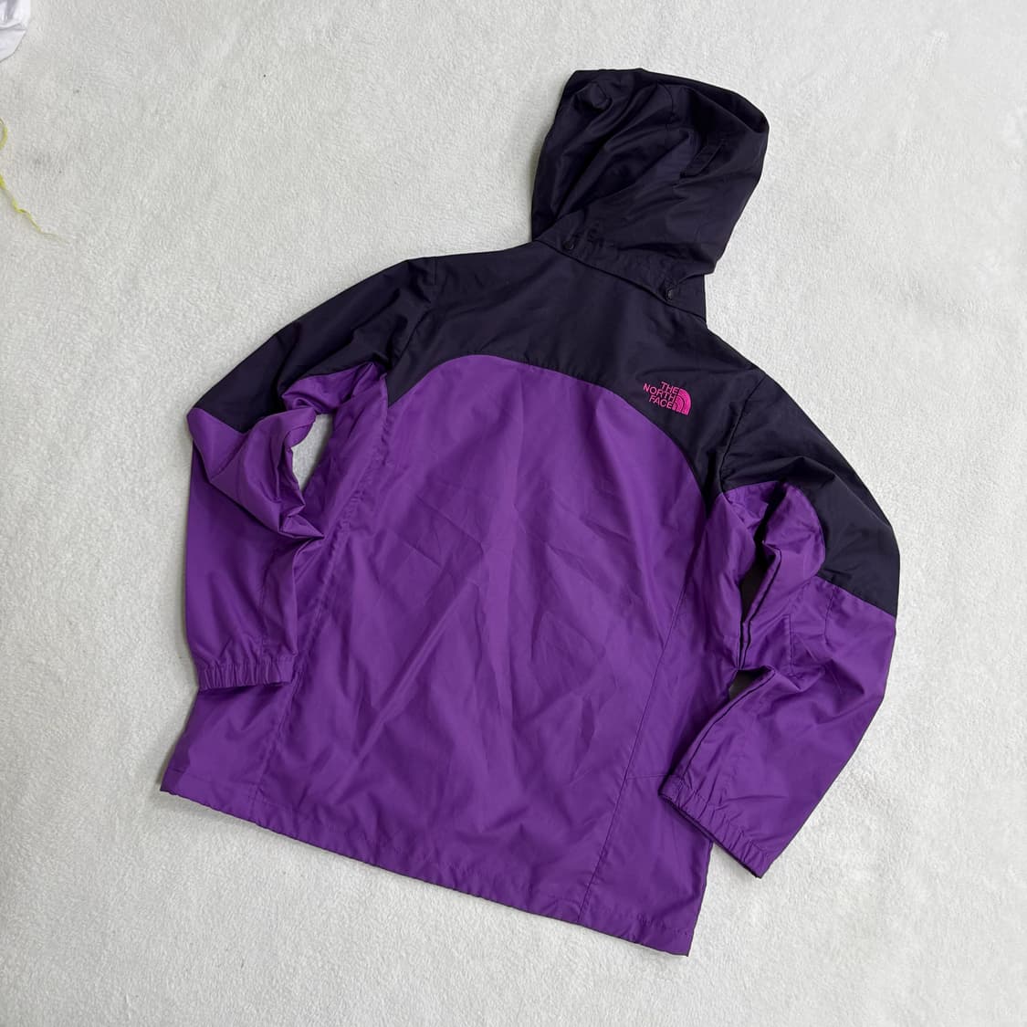 L 디키즈 그레이 후드티 0402T 상품이미지2