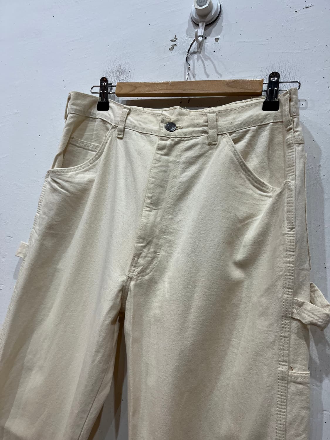 디키즈 카펜터 워크팬츠 31 상품이미지4