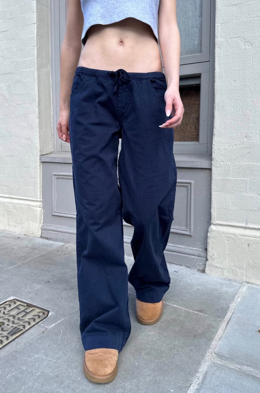 브랜디멜빌 프랭키팬츠 상품이미지1