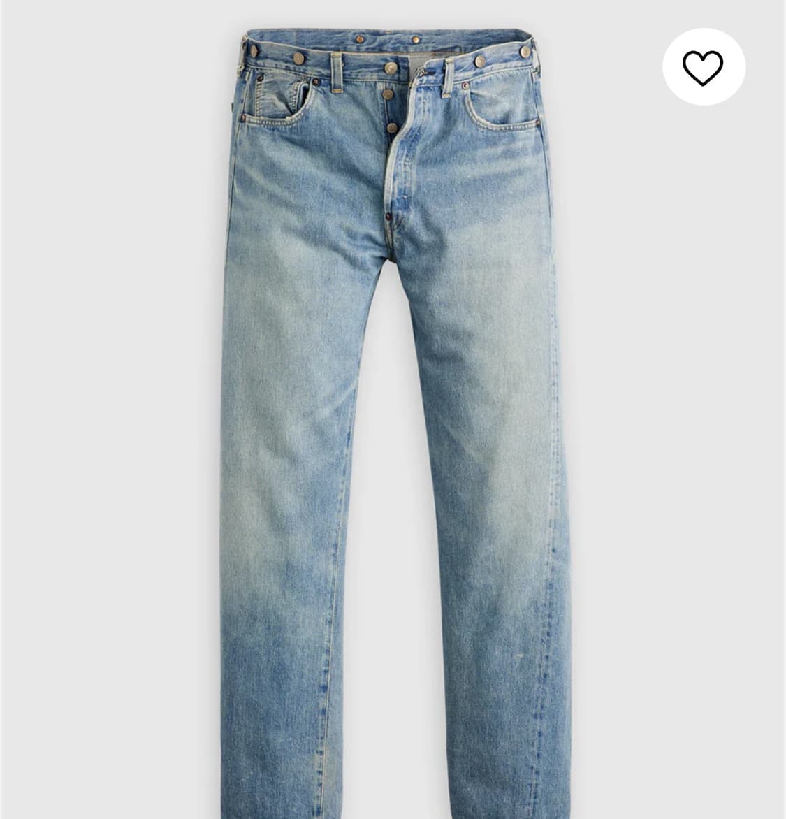 [30x32] 리바이스 LVC33501 agregado(335010050 상품이미지1