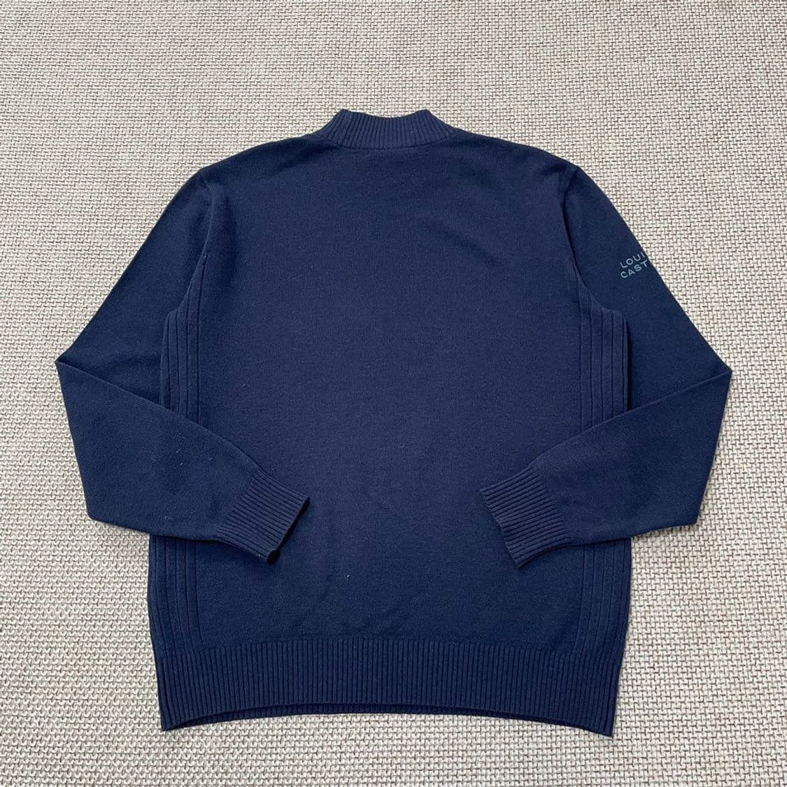 루이까스텔 목폴라 니트 6386 상품이미지3