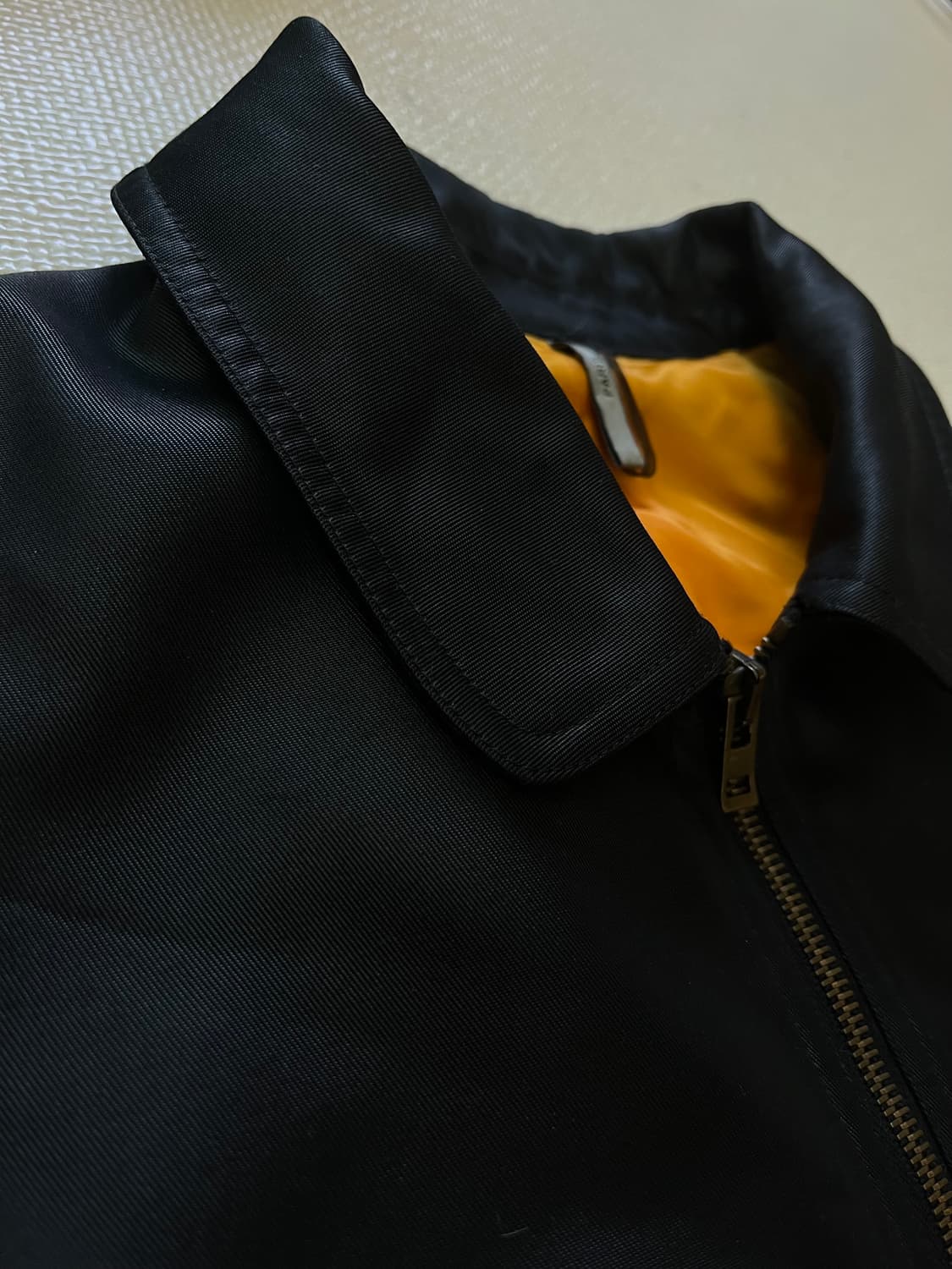 06ss Dior Homme Archive Bomber Jacket 상품이미지3