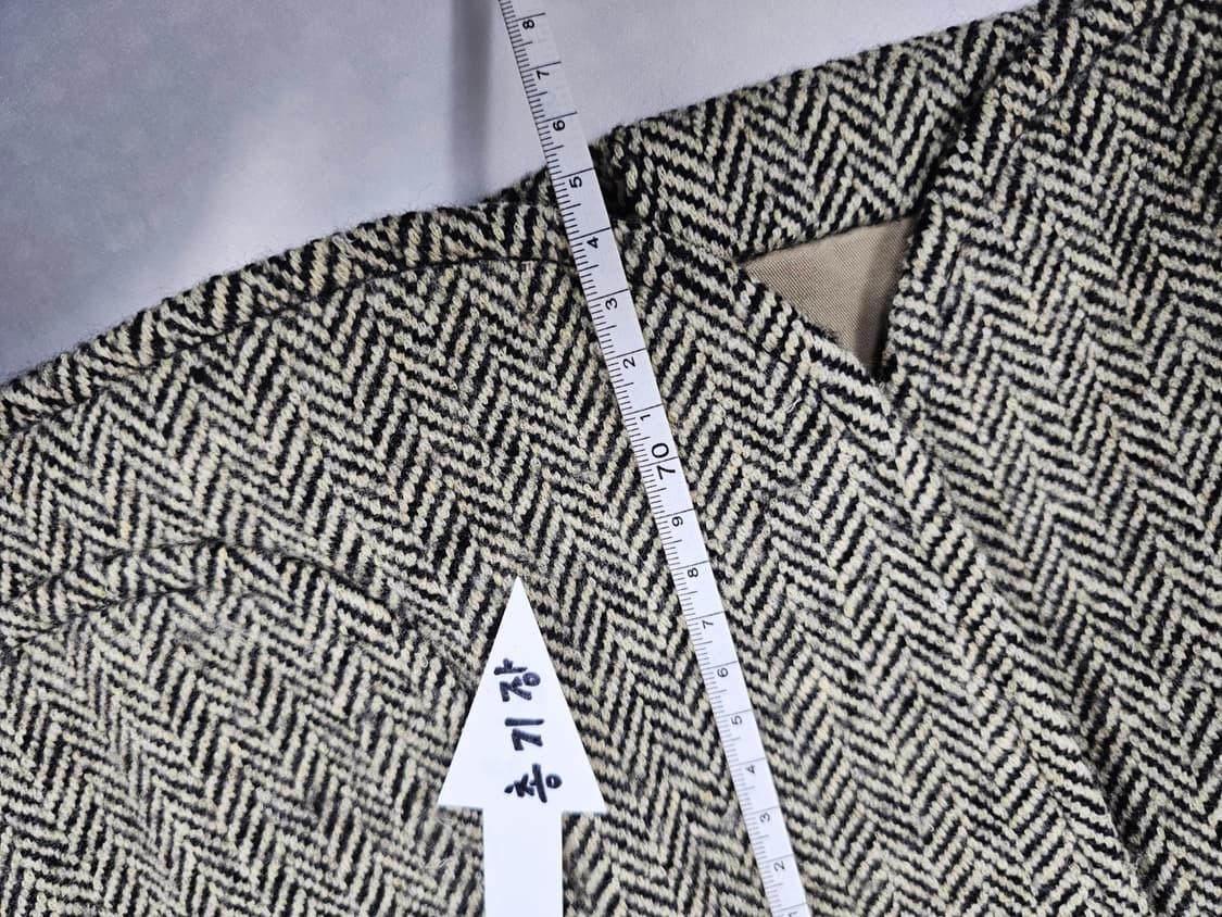 폴로헤링본블레이져 상품이미지9