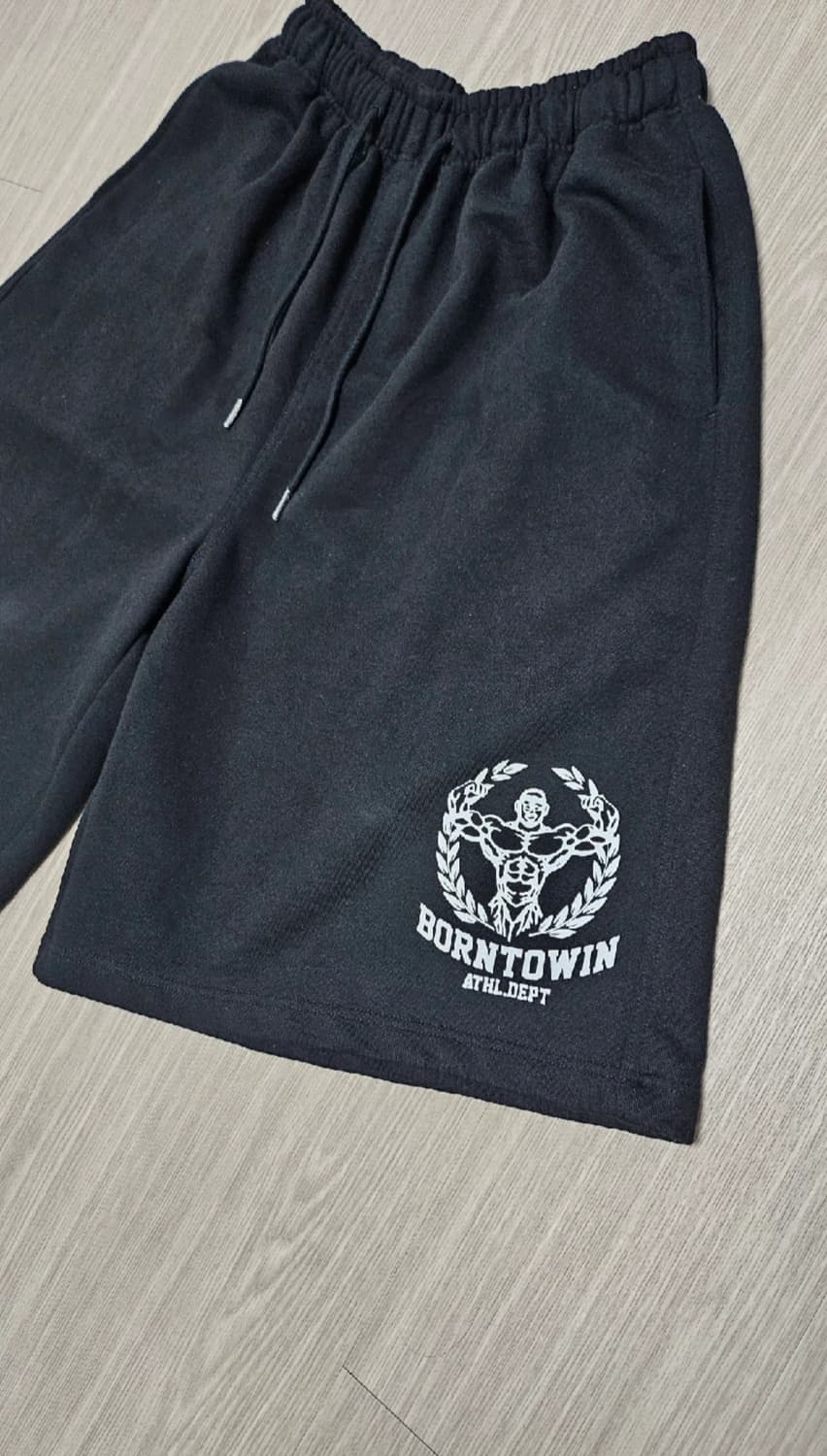 본투윈 버뮤다 팬츠 1사이느 상품이미지2