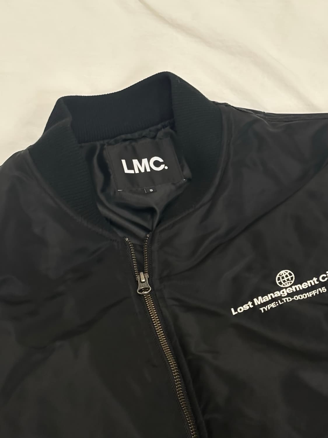 엘엠씨 자켓 상품이미지3