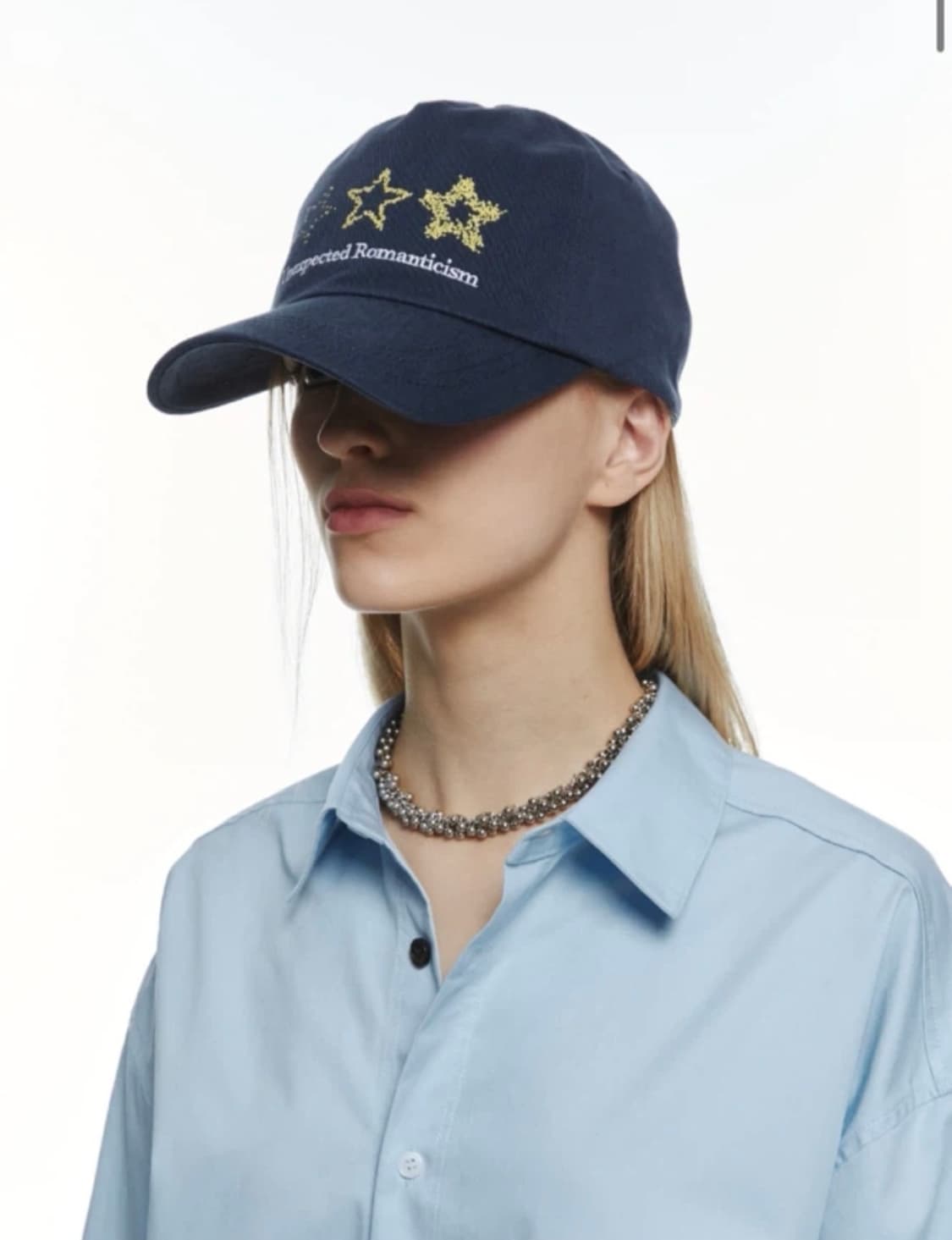 쓰리투에이티 캡 상품이미지4