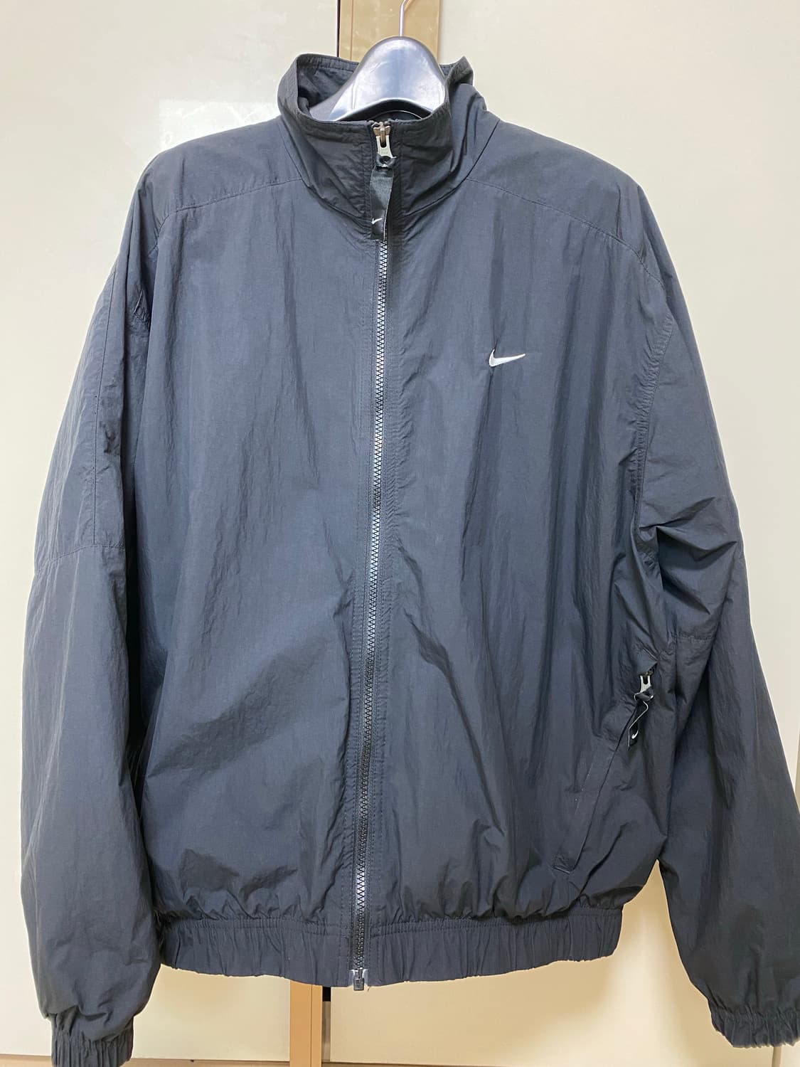 나이키 nrg 우븐 트랙자켓 아시아M 상품이미지1