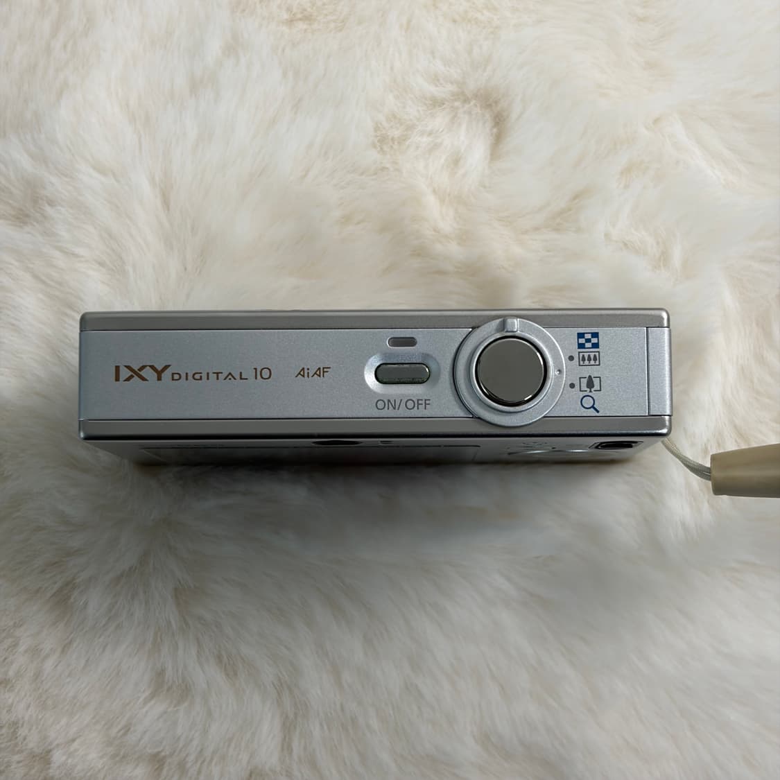 민트급) 캐논 익서스70 풀박스 상품이미지3