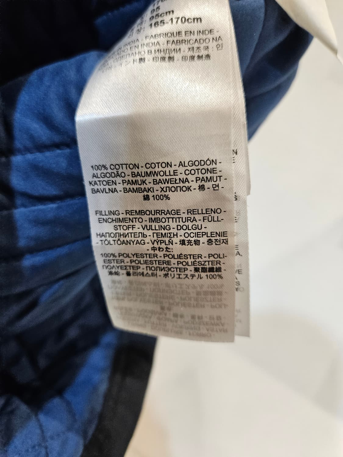 리바이스 유틸리티 M-65 야상 자켓 상품이미지7