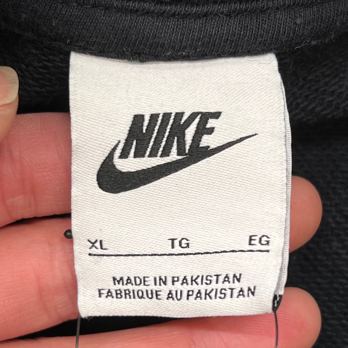 나이키 하프집업 후드티 r3330 상품이미지7