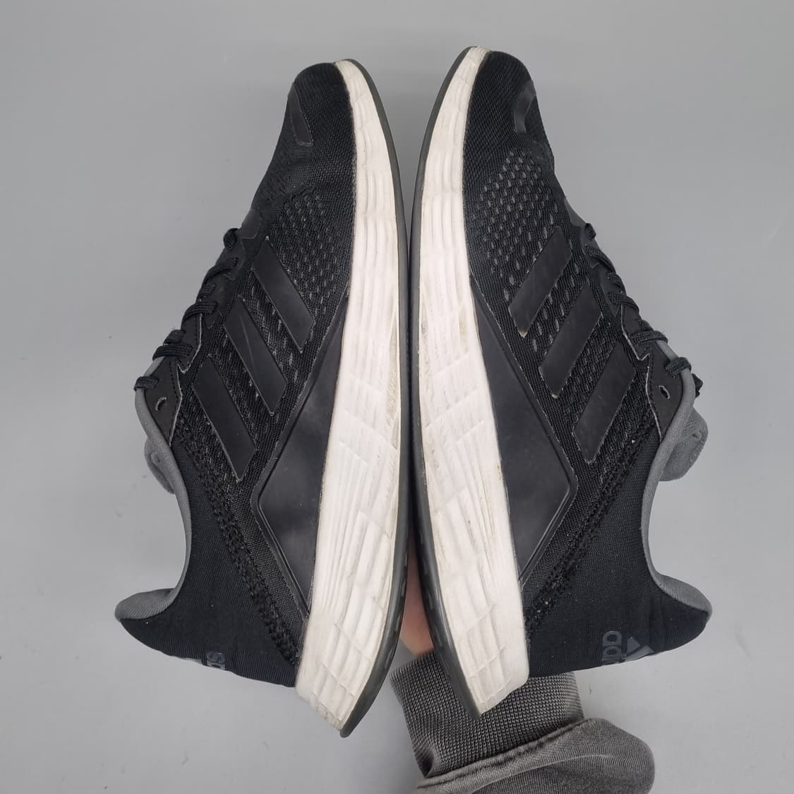 아디다스 듀라모 남성운동화270  상품이미지5