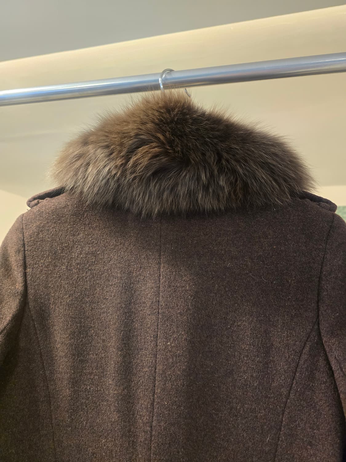 Max  Mara코트 상품이미지5