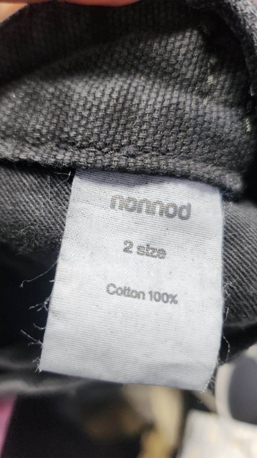 논노드 2사이즈  상품이미지3