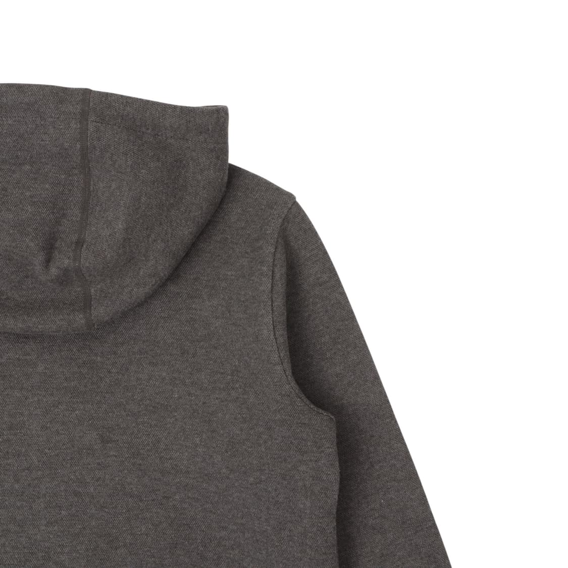 라코스테 스포츠 우먼스 그레이 후드집업 상품이미지6