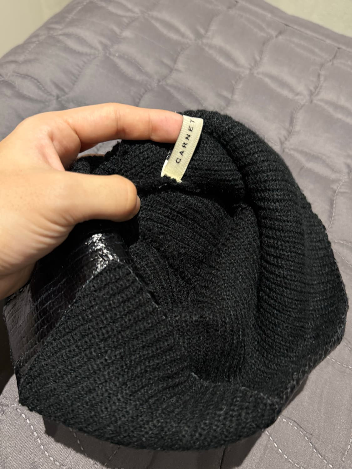 카르넷아카이브 비니 OS 상품이미지5