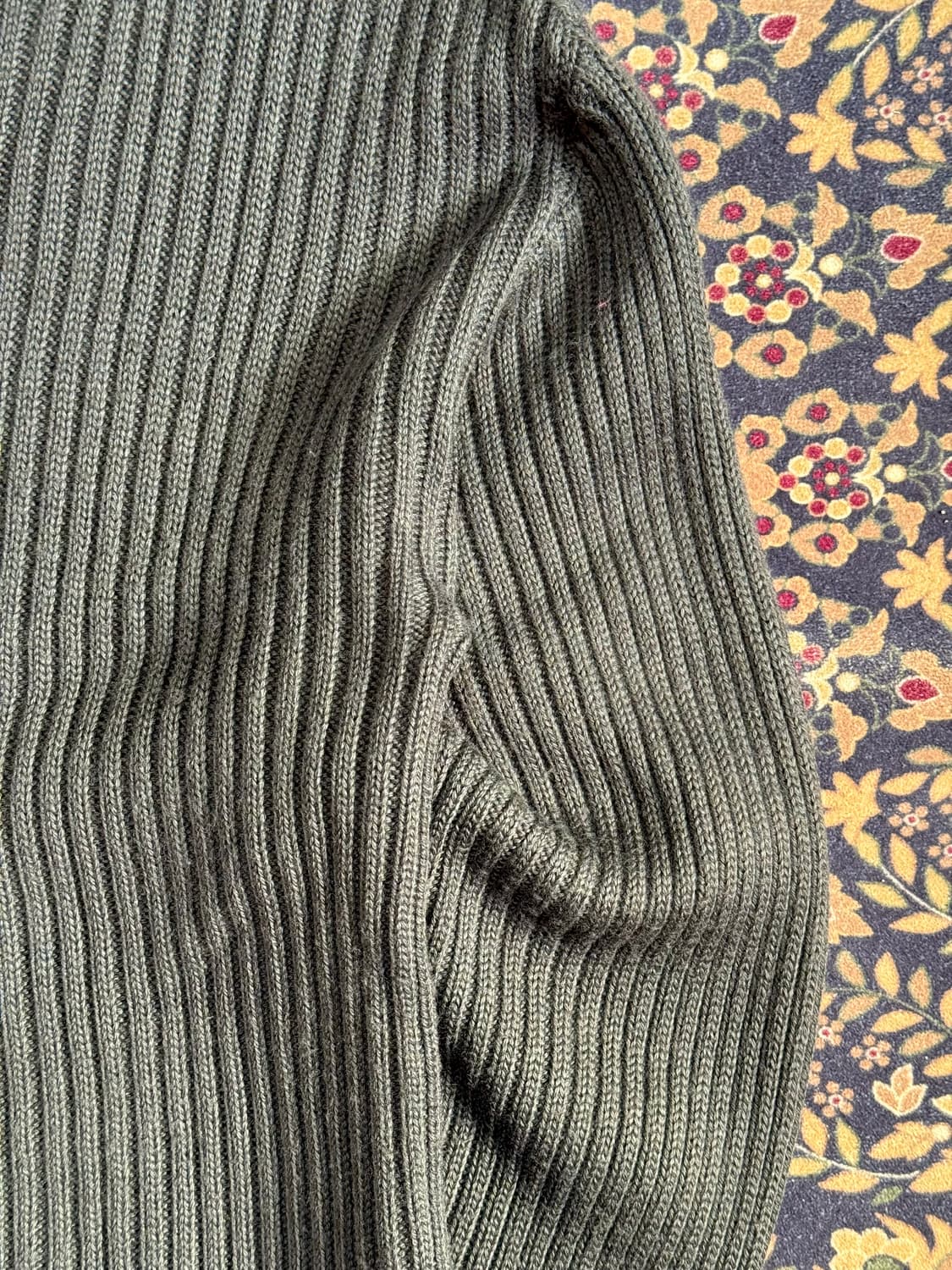 휴스턴 코만도 니트 상품이미지3